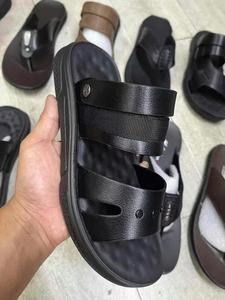 <span class=keywords><strong>Sandali</strong></span> da <span class=keywords><strong>uomo</strong></span> nuove pantofole da spiaggia da <span class=keywords><strong>uomo</strong></span> Casual personalità tendenza <span class=keywords><strong>moda</strong></span> scarpe antiscivolo all'ingrosso - Product Image 3