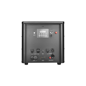 MOKA SFX proyektor api kepala bergerak IP65, tahan hujan 8-10m pelempar api gelombang DMX mesin api untuk panggung DJ konser - Product Image 5