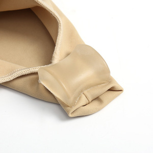 Correcteur d'hallux valgus, séparateur et protecteur d'orteil, taille unique, couleur chair, pour la course, l'exercice, la santé et le massage - Product Image 4