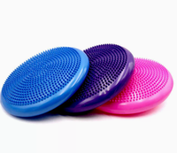 Coussin de massage en PVC épaissi anti-explosion pour fitness, santé, musculation, intégration sensorielle et rééducation CN
