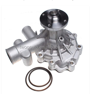 Pompe à eau neuve d'origine pour moteur Perkins série 700 H2.00-3.20XM 3771F15C/2 U5MW-175 4131A052 - Product Image 1