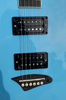 Aiersi Factory New Developed 39 Inch Electric Acoustic Guitar Wholesale Factory Price Steel String Instruments