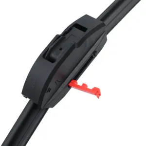 Fabricante OEM Universal Silicone Multifuncional Car Windshield Wiper