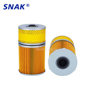 Filtro de aceite SNAK ST10734 P550378 ME034611 ME034605 LF3514 para Mitsubishi Canter 75 FH100 ME034611 <span class=keywords><strong>Sivar</strong></span> C42108E - Product Image 1