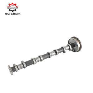 เพลาลูกเบี้ยว06J109021AD 06J 109 021 AD สำหรับ V-W GTI 7 Au-Di A5 A4 Q5 1.8 <span class=keywords><strong>2</strong></span>.0 TF-SI C-NC - Product Image 6