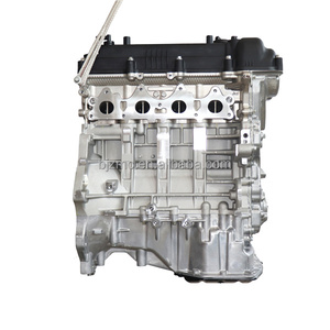 Venta Caliente, Motor de Automóvil Coreano en Nueva Condición, Ensamblaje de Motor G4FG G4FC para Hyundai, Kia, <span class=keywords><strong>Daihatsu</strong></span>, Vehículos de 2.5 V6 y 1.6L - Product Image 1
