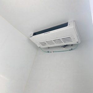 Camion <span class=keywords><strong>frigorifique</strong></span> SINOTRUK HOWO 4X2 5 tonnes, mini-fourgonnette de transport de marchandises, chambre froide, <span class=keywords><strong>neuf</strong></span>, à vendre - Product Image 6