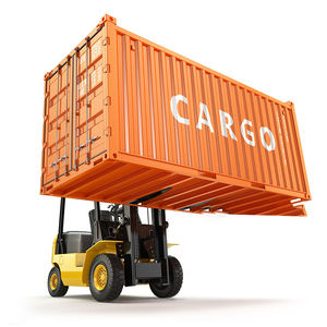 FCL Shipping Container From Shenzhen China to USA Los Angeles New York Seattle Tacoma Houston Chicago Lower Rates - Product Image 4