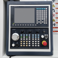 Petit tour CNC BL-H40Y, centre de tournage CNC, broche simple, 3 axes, 16 stations d'outils, capacité moyenne, longueur de pièce maximale 300 mm