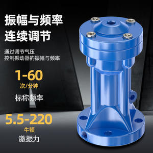 Martillo Neumático de Impacto SK-30/40/60/80, Martillo de Aire, Motor de Vibración, Categoría de Producto - Product Image 1