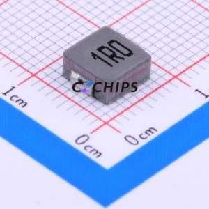 Inductor de Potencia MHCB06030-1R0M-C1 SMD (Inductancia: 1uH) (Precisión: 20%) (Corriente Nominal: 11A) - Product Image 1