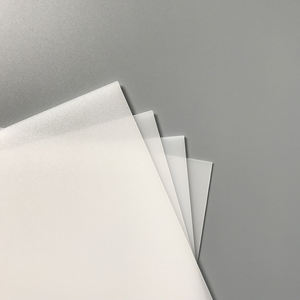 Panneau diffuseur PMMA RINA TECH 1,2 mm, taille personnalisée, givré d'un côté, transmission de 80 % pour l'éclairage de scène - Product Image 5