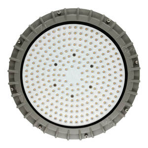 100-200W 3000 ~ 6500K 40W 120W IIC D chứng nhận explosionproof phê duyệt 50W-200W ATEX lũ đèn với phản xạ cantilever cánh tay - Product Image 3