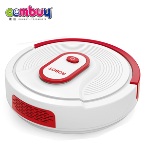 Aspiradora, juego <span class=keywords><strong>de</strong></span> tareas domésticas, juguete <span class=keywords><strong>de</strong></span> <span class=keywords><strong>limpieza</strong></span> <span class=keywords><strong>de</strong></span> simulación para niños - Product Image 3