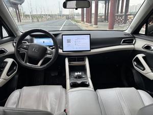 BYD Yuan Plus EV 2024, SUV à autonomie de 401 km, véhicule à énergie nouvelle, <span class=keywords><strong>2</strong></span> roues motrices, haute performance, voiture électrique d'occasion, charge rapide, BYD Atto <span class=keywords><strong>2</strong></span> - Product Image 6