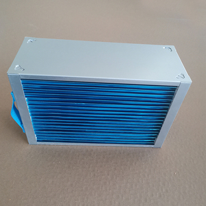 Indastriel biển tươi nhà không khí trao đổi nhiệt, trao đổi nhiệt không khí để không khí trao đổi nhiệt giá - Product Image 1