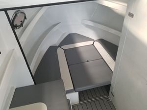 30ft utilisé plaisir pêche inboard yacht - Product Image 3