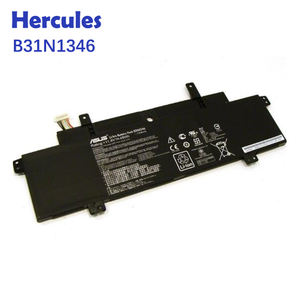 Nouvelle batterie d'<span class=keywords><strong>ordinateur</strong></span> portable B31N1346 pour <span class=keywords><strong>ordinateur</strong></span> portable Rechargeable <span class=keywords><strong>ASUS</strong></span> <span class=keywords><strong>Chromebook</strong></span> C300 C300M C300MA - Product Image 1