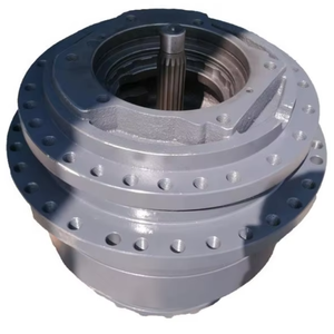 31Q8 - 40030 Reductor de Traslación 39Q8 - 40100 Caja de Cambios de Traslación 31Q8 - 40062 Caja de Cambios de Reducción para Excavadora R385 - Product Image 1