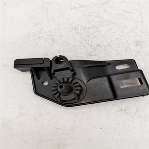 Support de loquet de capot gris 1J1823633A pour VW Jetta Golf MK4 Skoda Octavia <span class=keywords><strong>Seat</strong></span> 1J5 823 593 C - Product Image 5