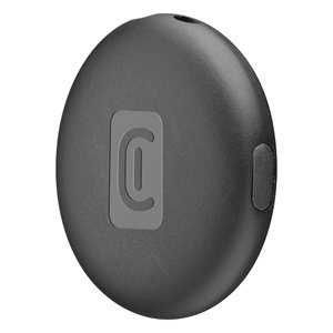 Traceur intelligent TRACY Tag conçu pour iOS Noir BTTRACYTAGK - Product Image 3