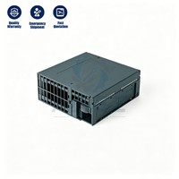 Controlador PLC de CPU para Procesos de Redundancia 6ES7656-6CJ30-1JF0 con Servicio de Medición de Inercia Personalizado