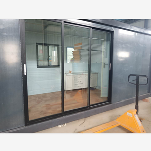 Maison de crochets préfabriquées, maison Mobile, conteneur entièrement reconditionné - Product Image 2