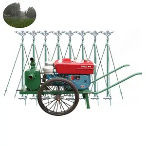 Nuovo design facile da usare macchina per l'irrigazione a basso prezzo