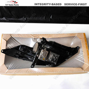 Conjunto de faro izquierdo de Materia Premium para <span class=keywords><strong>Ferrari</strong></span> <span class=keywords><strong>LaFerrari</strong></span> 302206 Original usado en buenas condiciones pieza de repuesto - Product Image 5