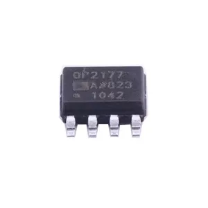 OP2177ARZ-REEL7 8-SOIC orijinal amplifikatörler elektronik bileşenler entegre devre OP amper tampon amper Bom SMT PCBA
