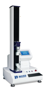 Máquina de Teste de Resistência à Tração Multifuncional Universal para Plástico, Borracha e Têxtil, Equipamento de Teste de Separação e Rasgo - Product Image 4