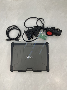 Haldex ABS EBS DIAG+ Diagnostic Tool Full Set With V110 PC For Trucks Trailers Commercial Vehicles - Product Image 4