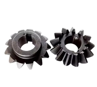 Repuestos para Cosechadora Starlight Valley King, 13 Dientes Tensor de Cadena de 2 Cadenas de Acero Inoxidable Certificado Nuevo