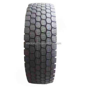 Neumáticos CONSTANCY CARLEO FRIDERIC ZEXTOUR Linglong Tyres Mrf Tyre 11R22.5, Precios y Tamaños de Neumáticos Radiales para Camión de China - Product Image 6