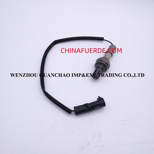 Sensor de Oxígeno 25162753 25106073 Para Chevrolet Suzuki Daewoo, Pieza de Repuesto para Automóvil - Product Image 3