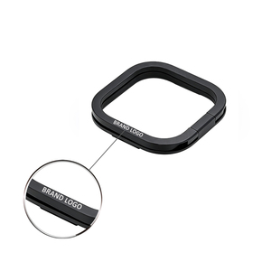 Soporte para Lente de Cámara de Teléfono Móvil para iPhone 15 Pro Max, Accesorios, Fabricante de Yuzhou - Product Image 4