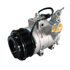 C1701 Mới Ô Tô Điều Hòa Không Khí Máy Nén Cho Ford Ranger 2.3 Thay Thế Cho Eb3Z19703D EB3B19497BB - Product Image 2