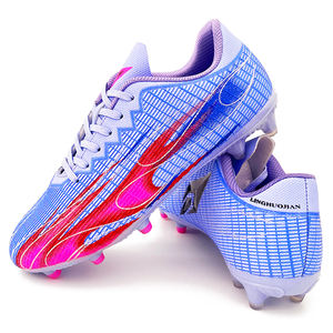 <span class=keywords><strong>Botas</strong></span> de fútbol profesionales 2025, <span class=keywords><strong>botas</strong></span> de césped <span class=keywords><strong>artificial</strong></span> de grado superior para deportes de invierno y verano - Product Image 2