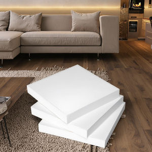 Tablero XPS de cristal blanco Tablero de aislamiento de espuma de <span class=keywords><strong>poliestireno</strong></span> de alta densidad especial para interiores para calefacción de piso <span class=keywords><strong>Extruido</strong></span> de alta densidad - Product Image 4