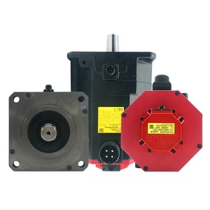 ตัวเข้ารหัส FANUC A860-2060-T321 ของแท้ใหม่ สำหรับมอเตอร์ CNC/หุ่นยนต์ ผ่านการทดสอบแล้ว ใช้งานได้ในระบบอัตโนมัติทางอุตสาหกรรม มีสินค้าในสต็อก - Product Image 5