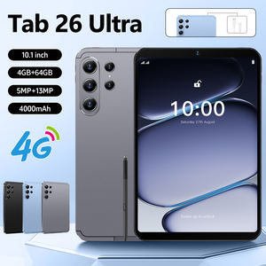 Tablette <span class=keywords><strong>PC</strong></span> <span class=keywords><strong>portable</strong></span> Android 10, 10,1 pouces, 4 Go de RAM, 64 Go de ROM, <span class=keywords><strong>5</strong></span>+13MP, 3G, 4G, appels Wi-Fi - Product Image 5