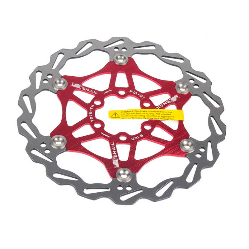 180มม. สีแดง