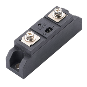 مرحل حالة صلبة متكامل ومضغوط KSSR-DA-M1 مع مؤشرات LED للمعدات الصناعية، يعمل بالتيار المستمر منخفض الطاقة - Product Image 2