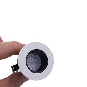 Projecteurs d'intérieur anti-éblouissement, magasin de <span class=keywords><strong>vêtements</strong></span>, café, mini projecteurs d'ambiance LED RGB - Product Image 3