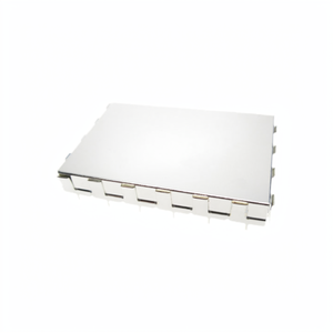 โล่ RF สำหรับตัวแทนจำหน่ายที่ได้รับอนุญาตจาก51-CBSA-0.75X2.25X0.5 - Product Image 1