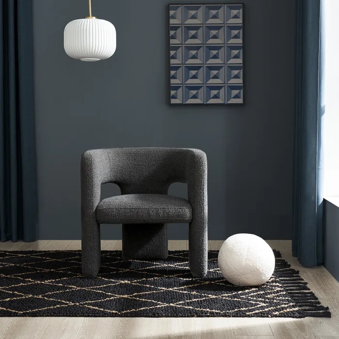 Single Seat Sofa Accent Chairs couch living room sofas fabric sofa chair