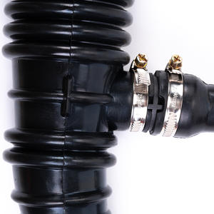 יצרן באיכות גבוהה oem פורד 1336611 מותאם אישית צריכת אוויר צינור epdm - Product Image 5