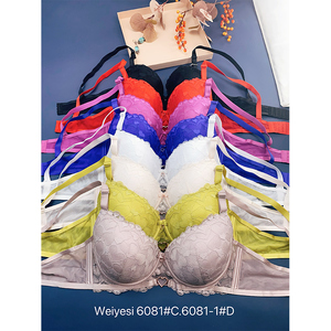 Weiyesi-Soutien-gorge pour belle poitrine, pour jeune femme, photos de filles sexy, ODM - Product Image 4