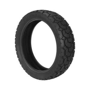 EU Warehouse 11 Inch Vacuum Tire 70/60-7.5 Tubeless Tire for ZT3 ZT3 Pro <b>Scooter</b> 11 Inch Tubeless Pneumatic Rubber - Product Image 5