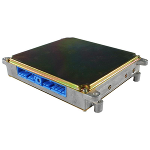 Máy Đào Bộ Điều Khiển Phụ Tùng Điện Tử 9125533 9104908 ECU MCU Đơn Vị Bảng Máy Tính Hộp EX200-3 ZX120-3 ZX200-3 HITACHI - Product Image 4